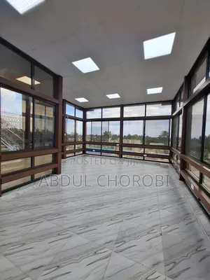 16bdrm Block of Flats in Mbezi Beach for rent