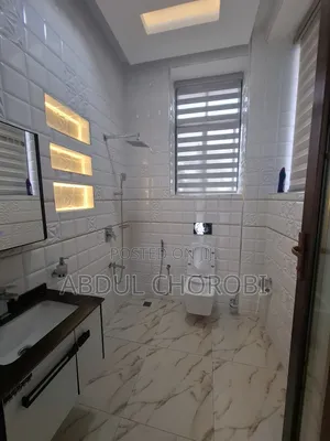 16bdrm Block of Flats in Mbezi Beach for rent