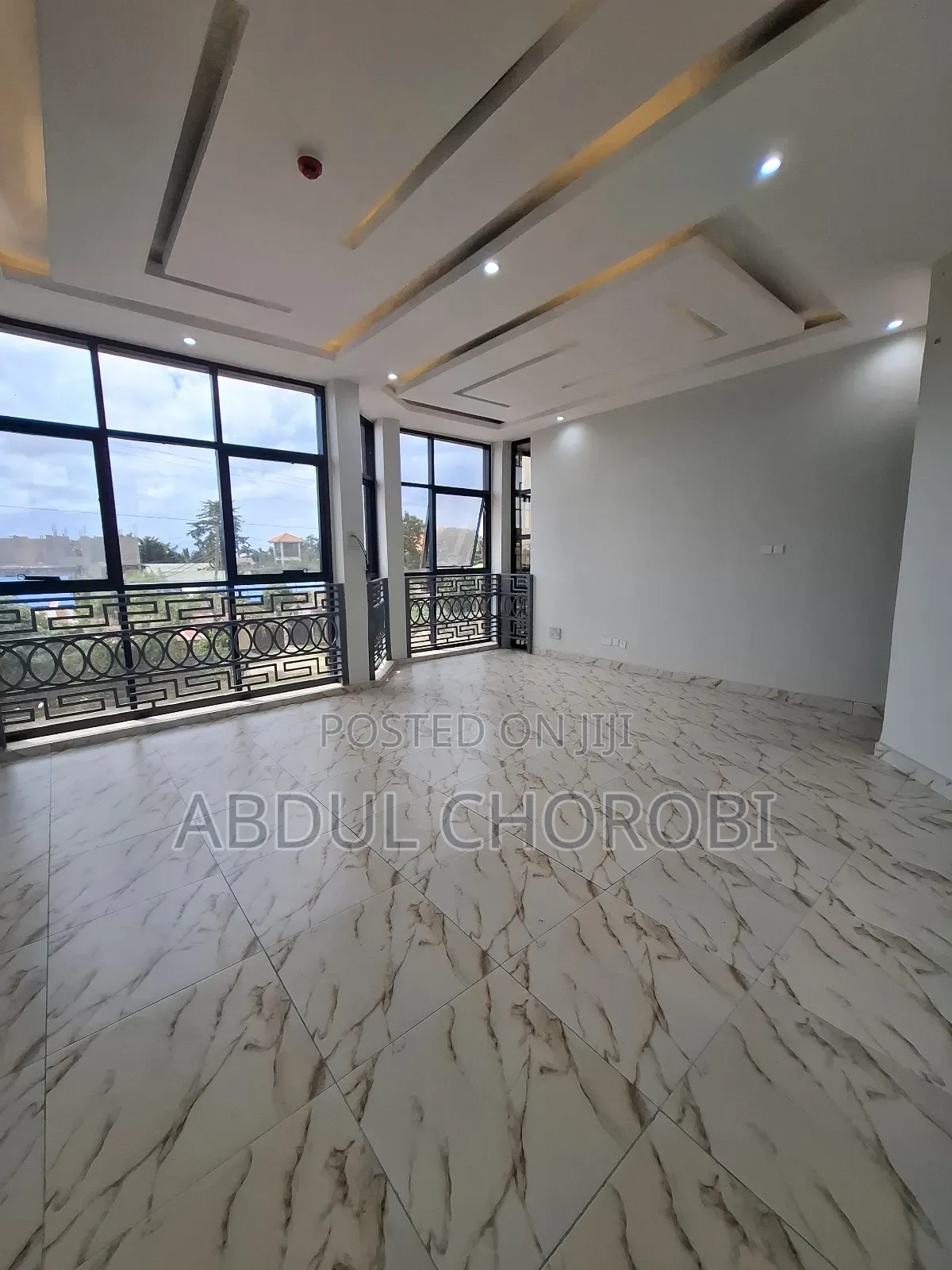 16bdrm Block of Flats in Mbezi Beach for rent