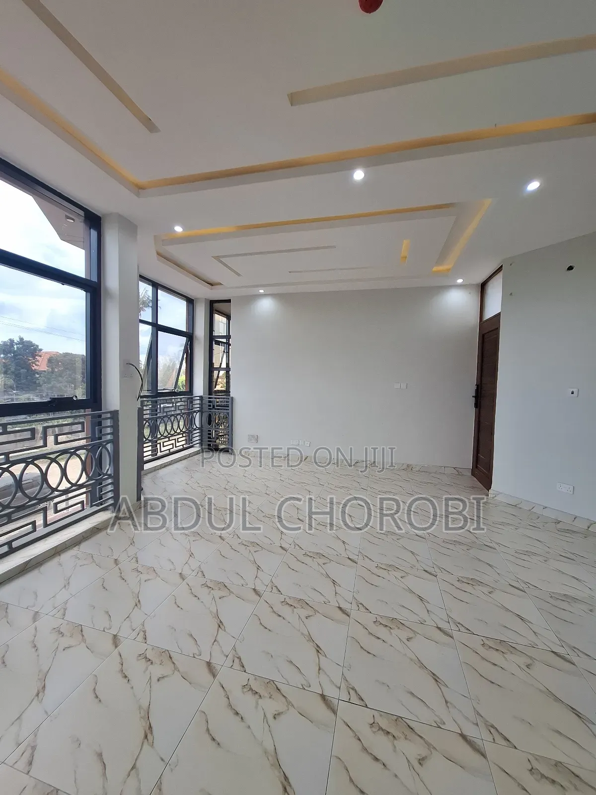 16bdrm Block of Flats in Mbezi Beach for rent