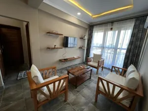Furnished 1bdrm Apartment in Mbezi Beach for rent