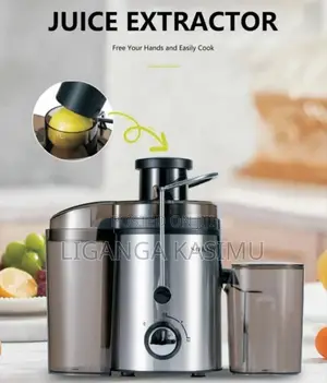 Juicer Blender