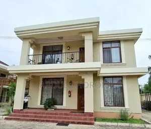 Furnished 3bdrm Apartment in Mikocheni for rent