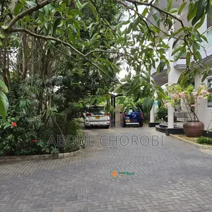 5bdrm Bungalow in Mikocheni for sale