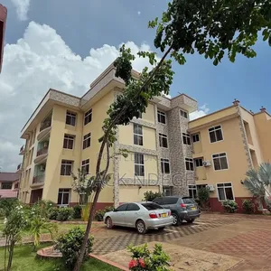 3bdrm Apartment in Mbezi Beach for rent