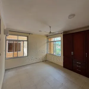 3bdrm Apartment in Mbezi Beach for rent