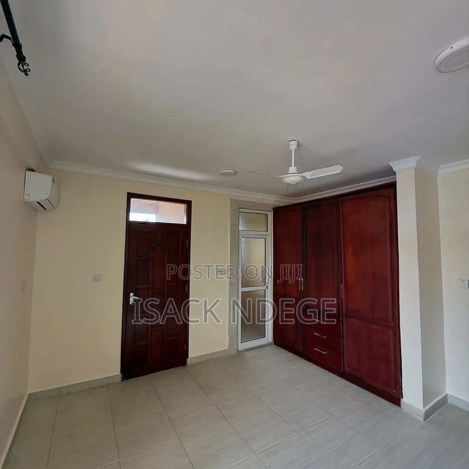 3bdrm Apartment in Mbezi Beach for rent