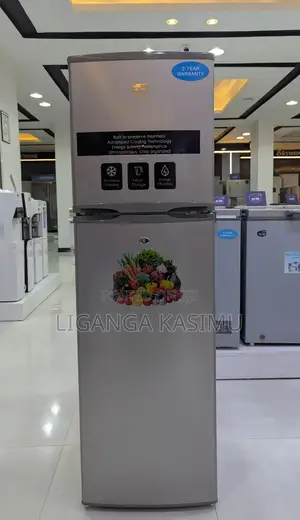 Uk Fridge Lt 166