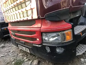 Scania R450