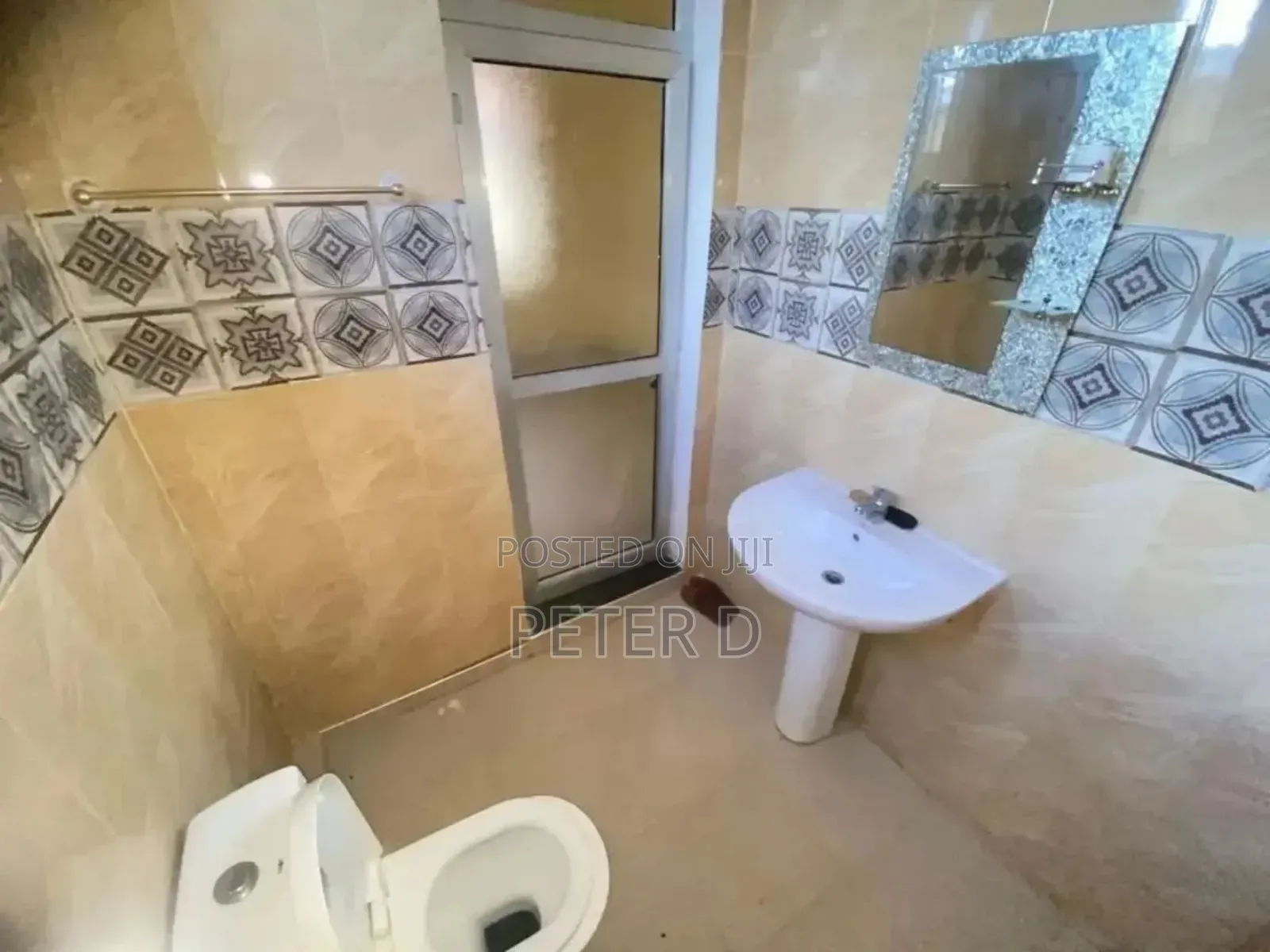 2bdrm House in Kimara for rent