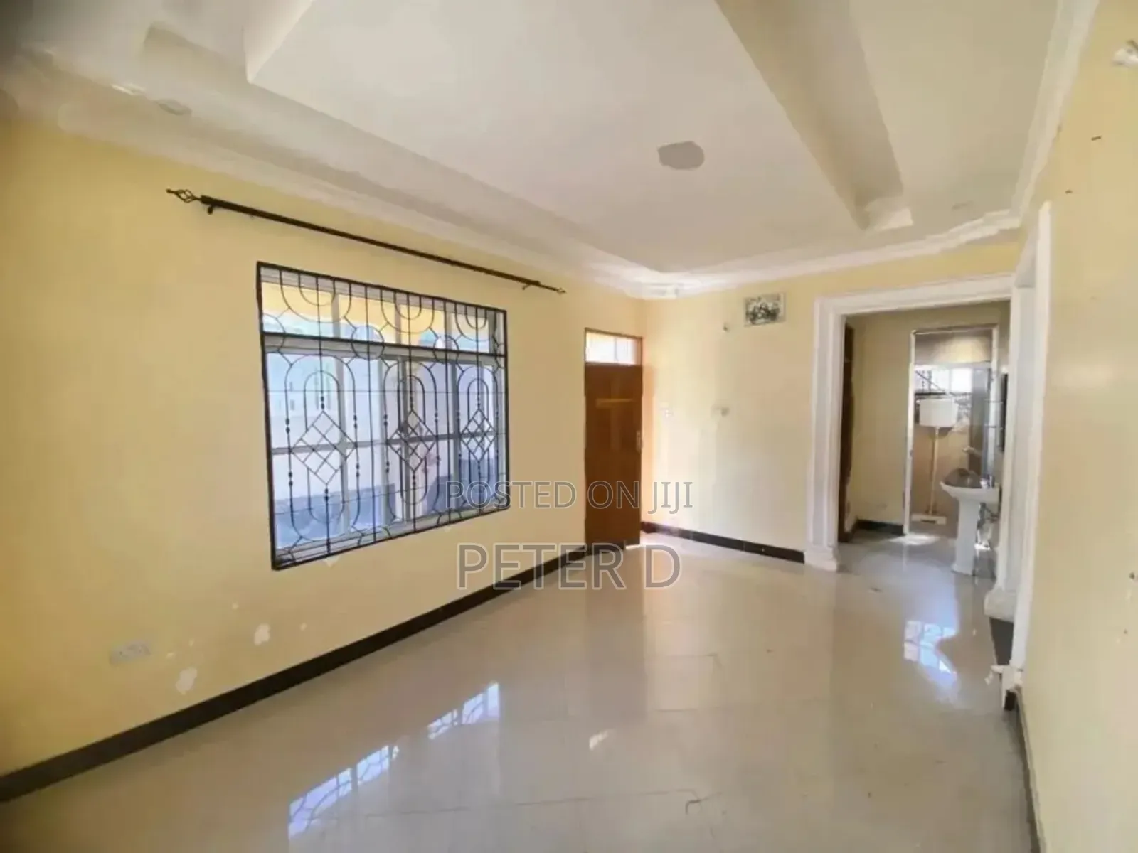 2bdrm House in Kimara for rent