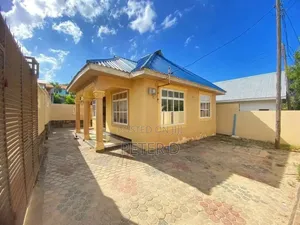 2bdrm House in Kimara for rent