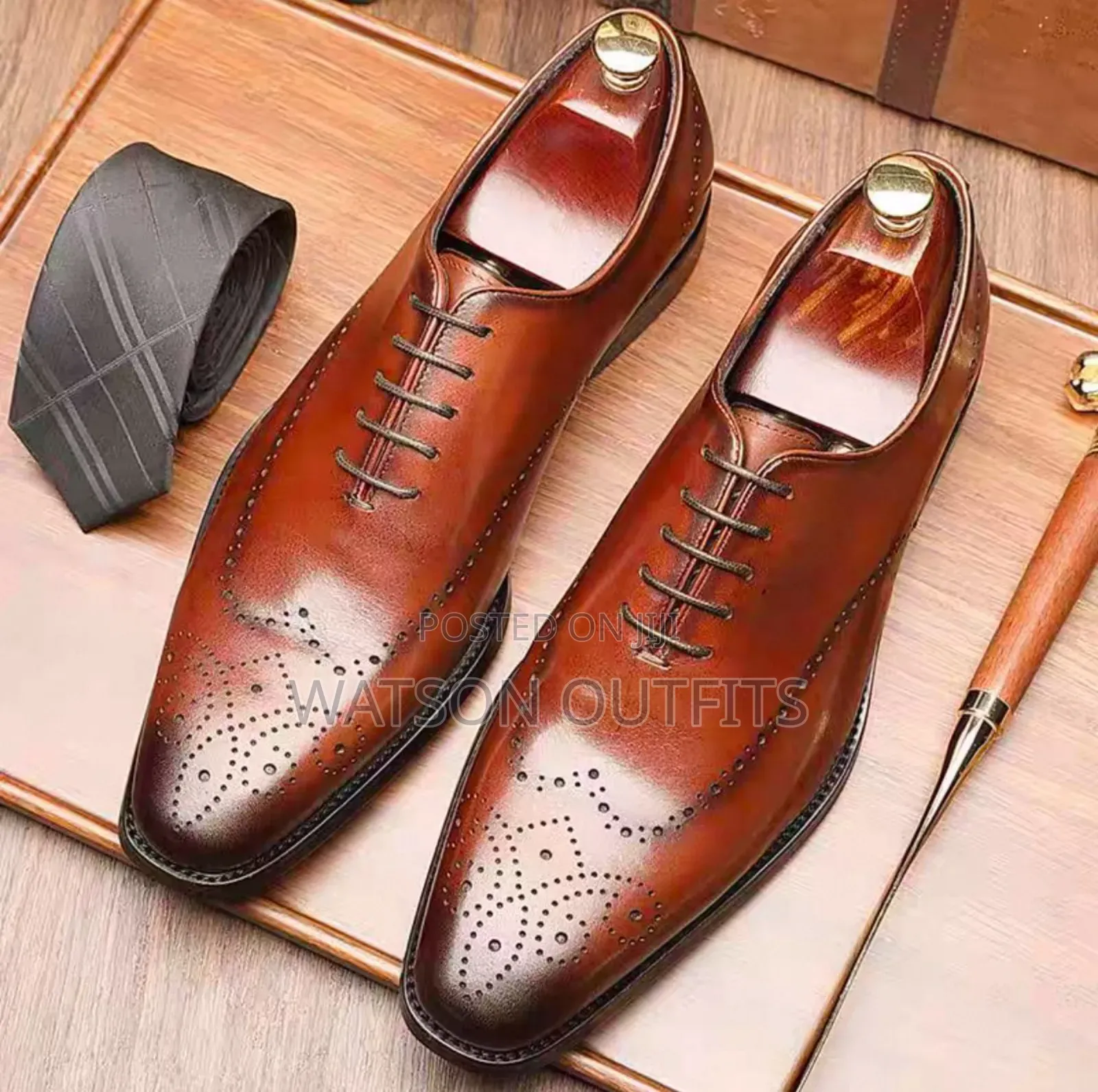Viatu for Men's or Male Shoes Elegantly Good