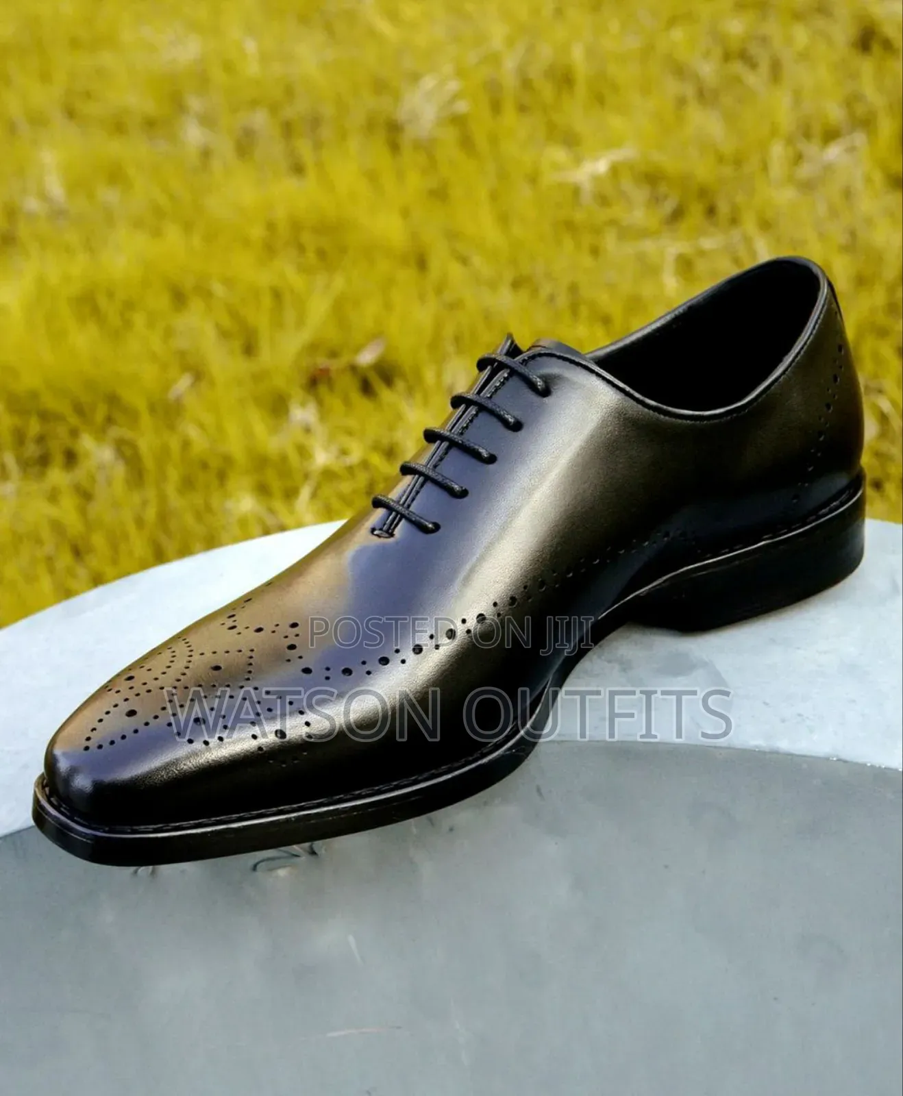 Viatu for Men's or Male Shoes Elegantly Good