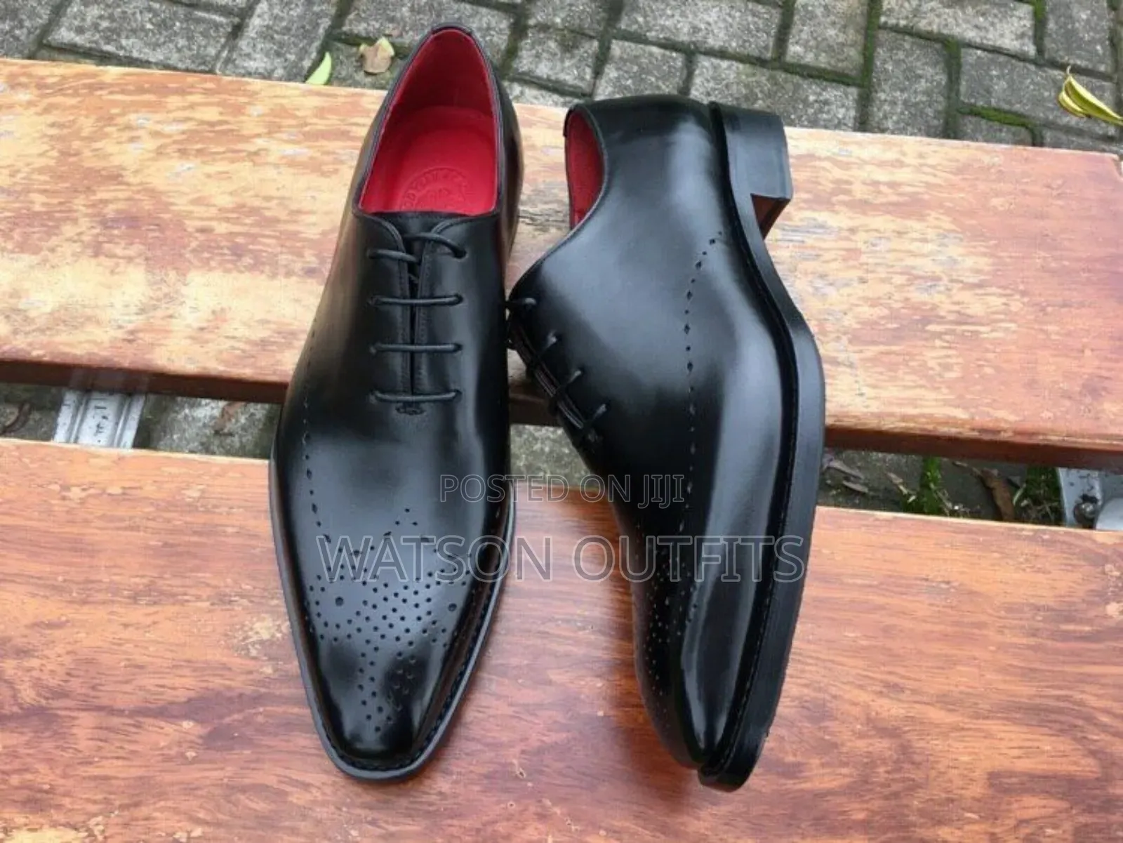 Viatu for Men's or Male Shoes Elegantly Good