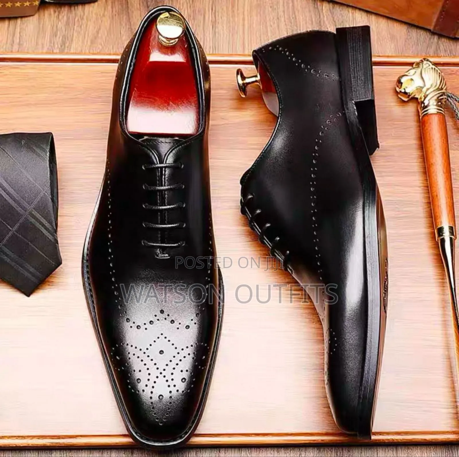 Viatu for Men's or Male Shoes Elegantly Good