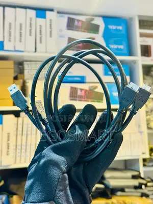 Usb to Micro B Cable