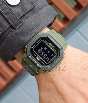 Casio Dw-5610su-3a