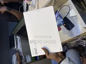 New Samsung Galaxy Tab A9+ 128 GB Silver