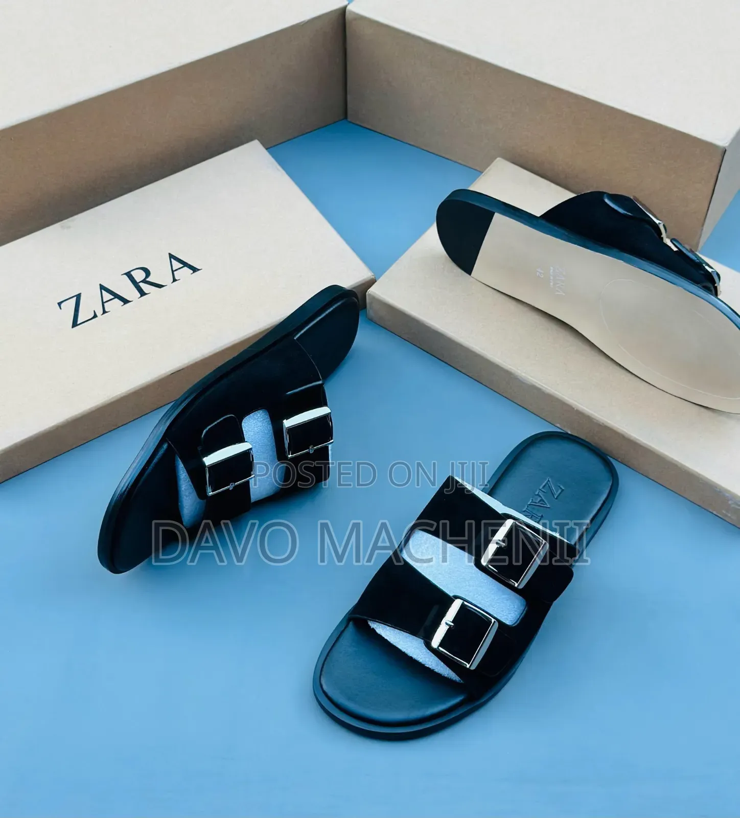Unisex Original Sandals