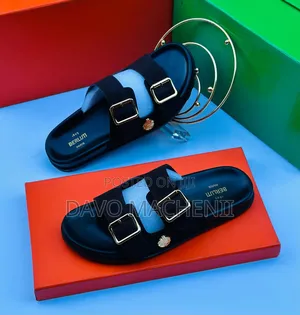 Unisex Original Sandals