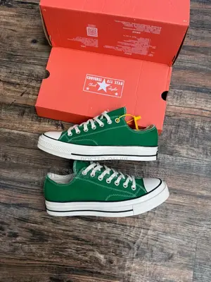 Converse All Star Shoes