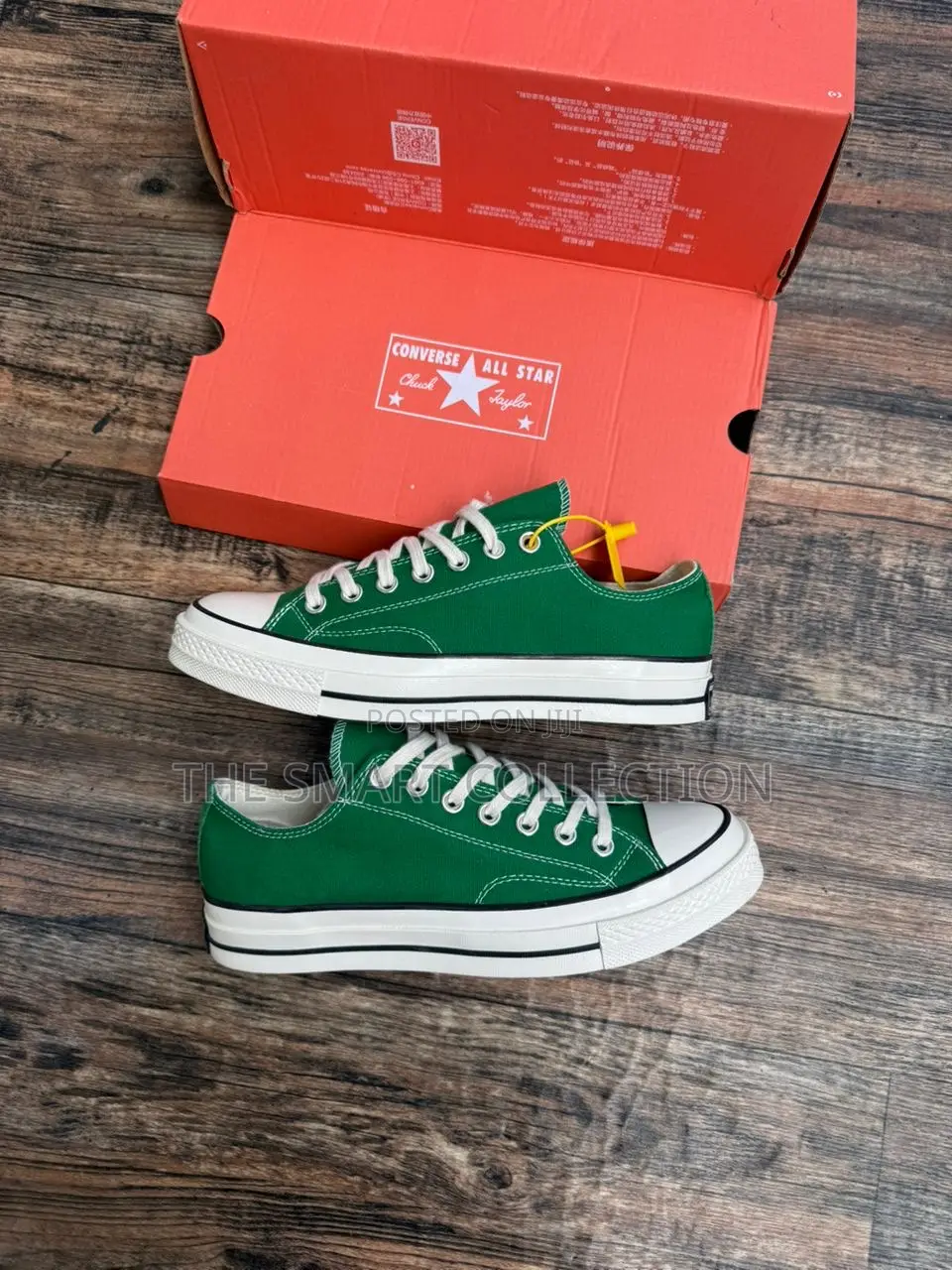 Converse All Star Shoes