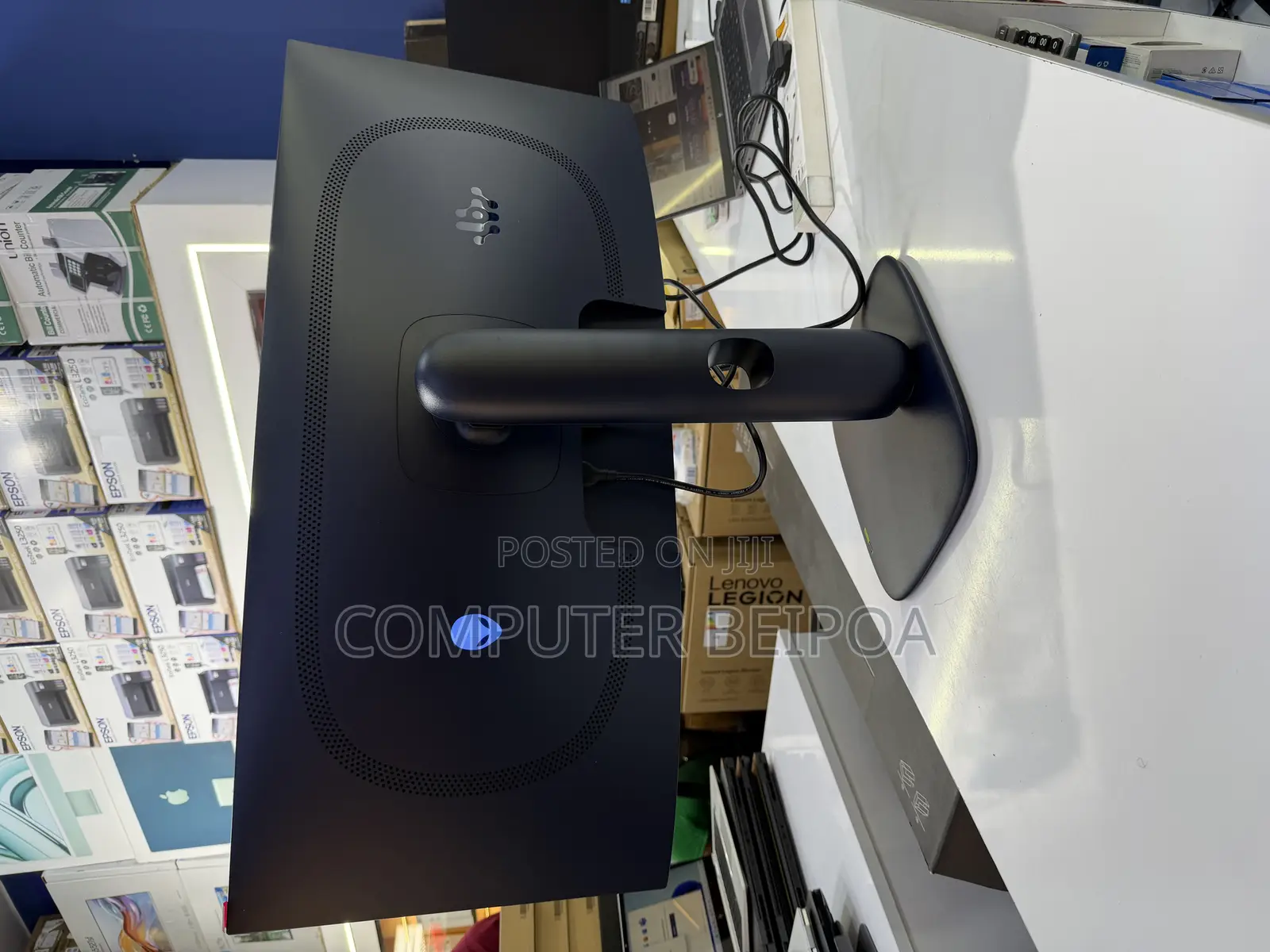 Dell Alienware Aw3425dw – 34” Curved Qd-Oled Gaming Monitor