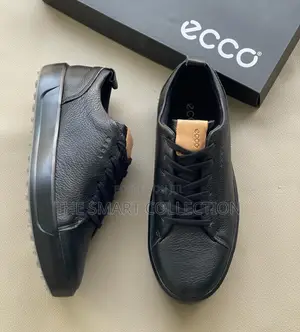 Ecco Casual Shoes
