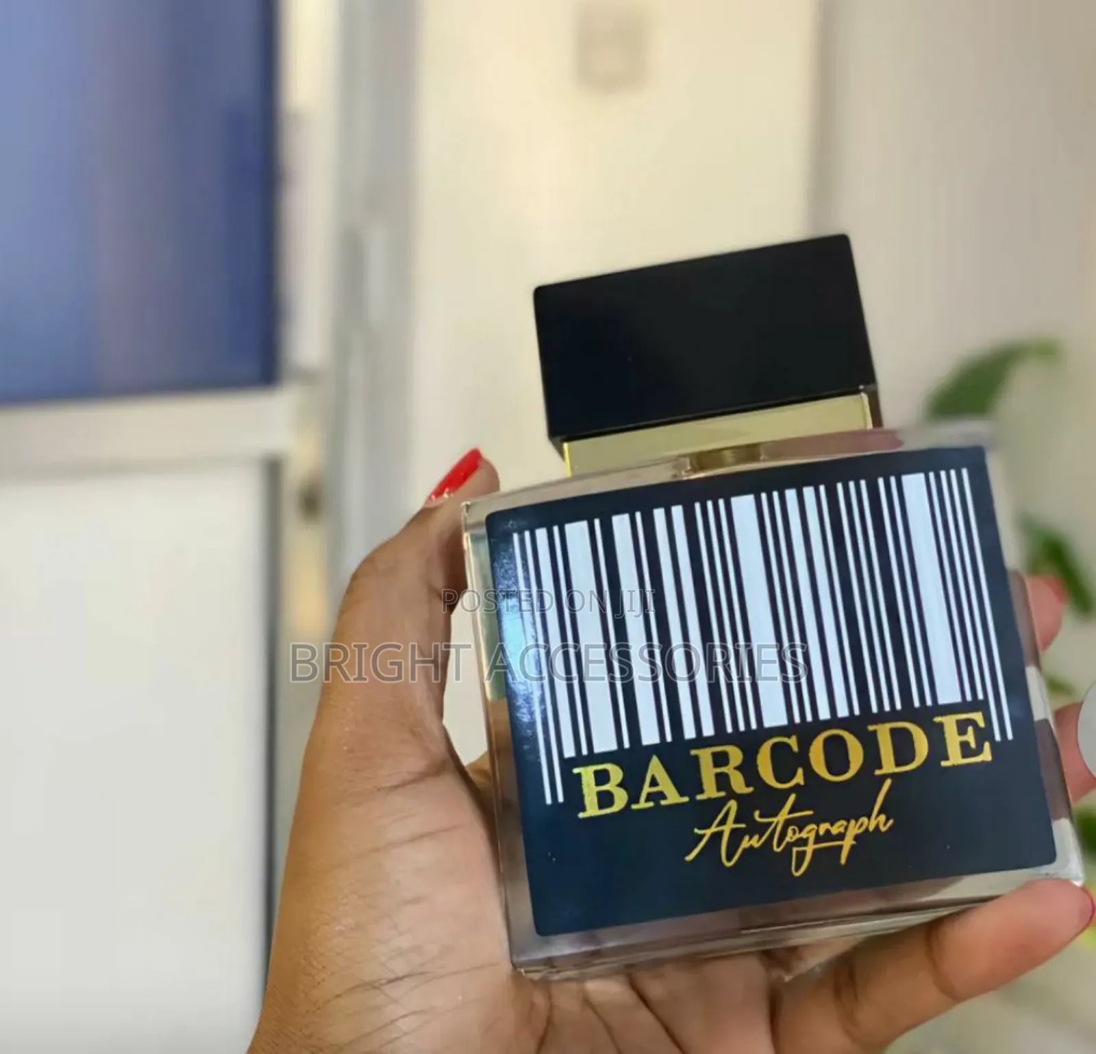Perfumes Brands