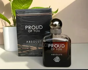 Perfumes Brands