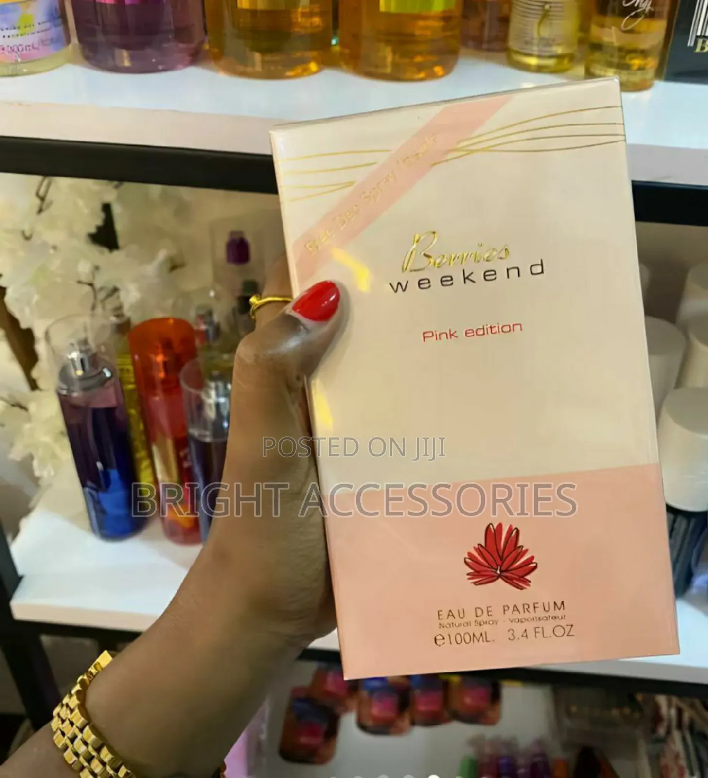 Perfumes Brands