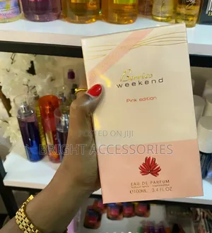 Perfumes Brands