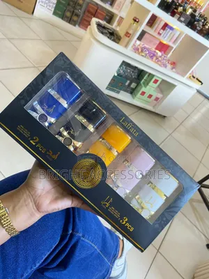 Perfumes Brands