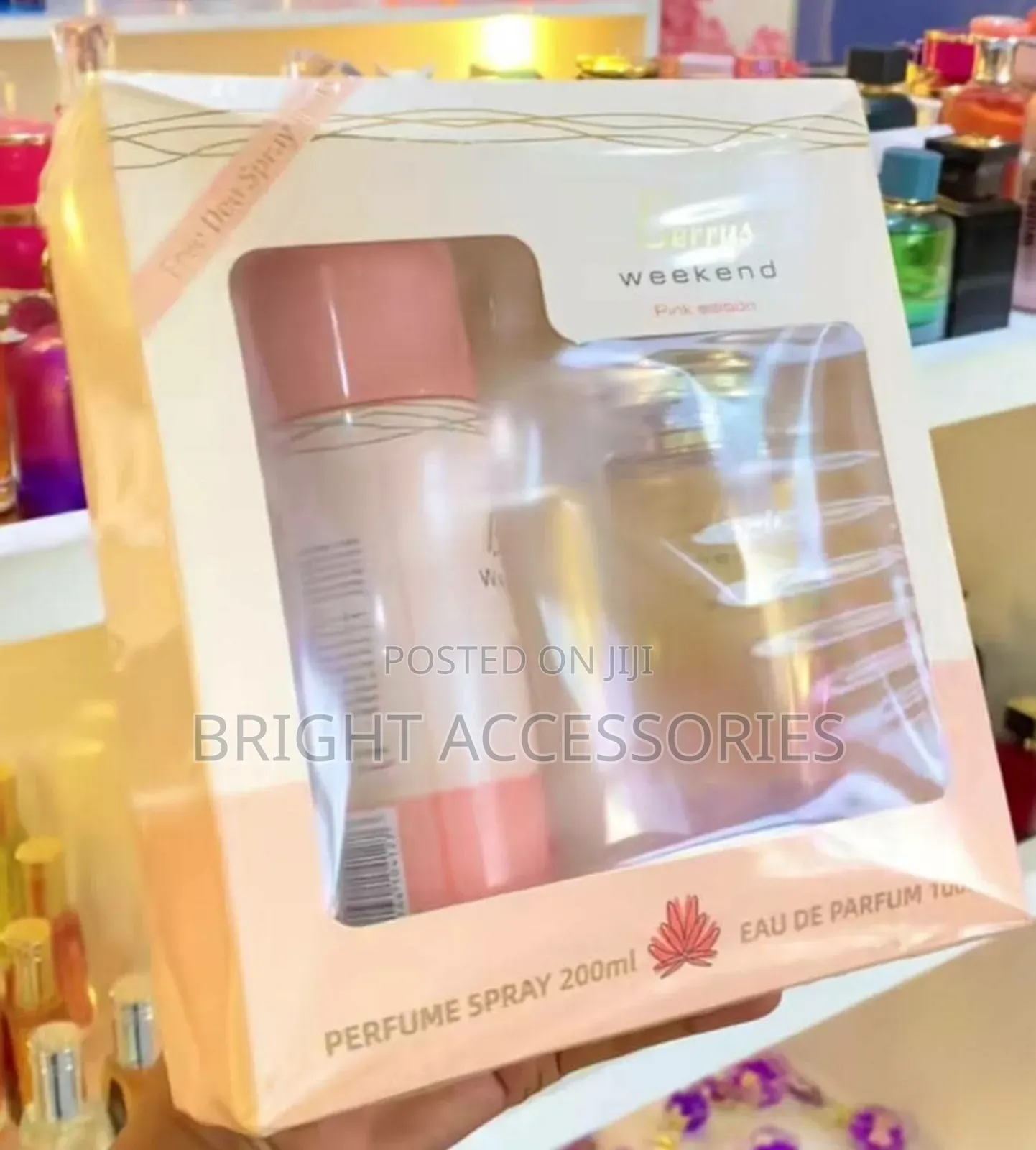 Perfumes Brands