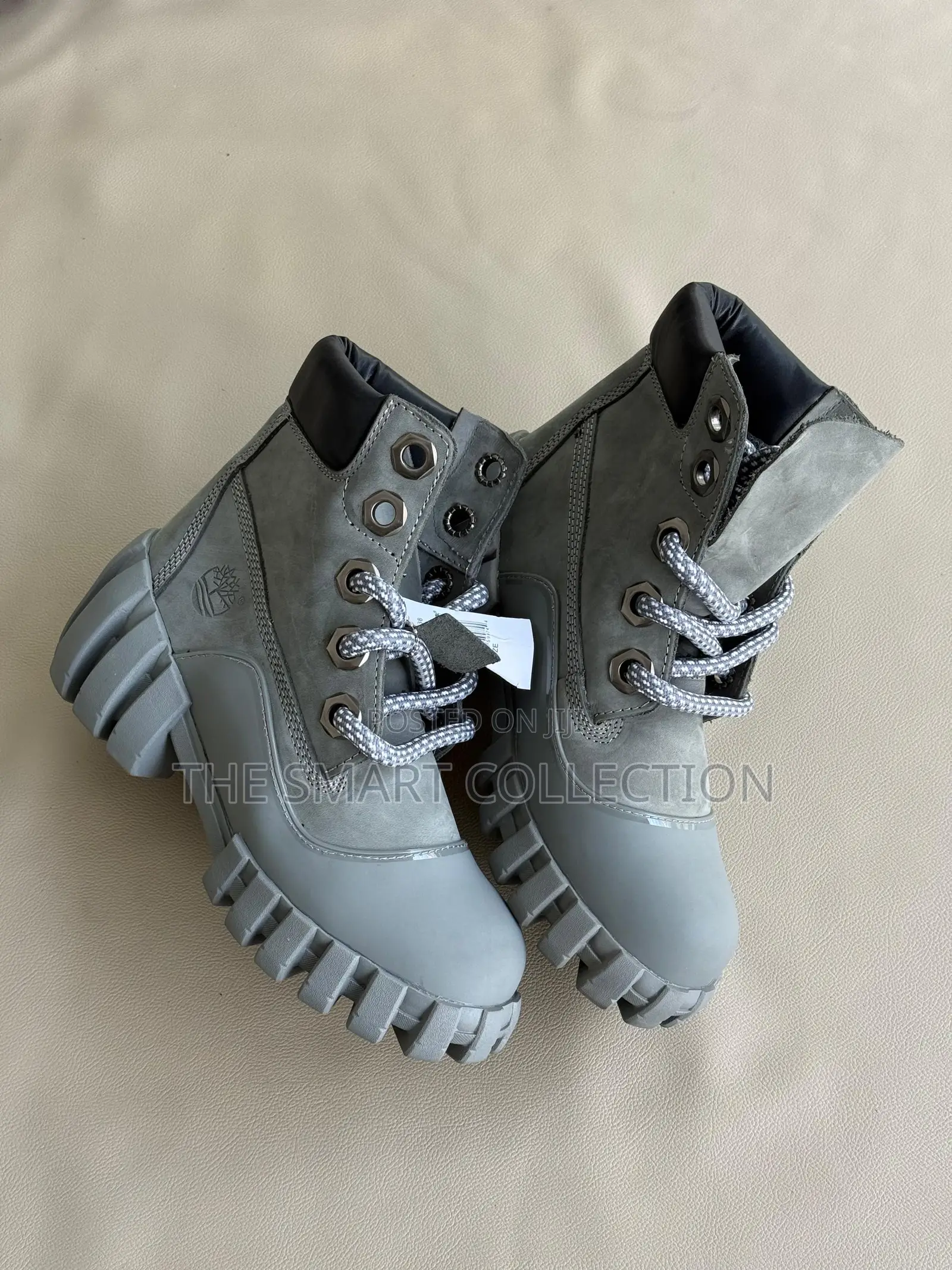 Timberland New Fashion Boots