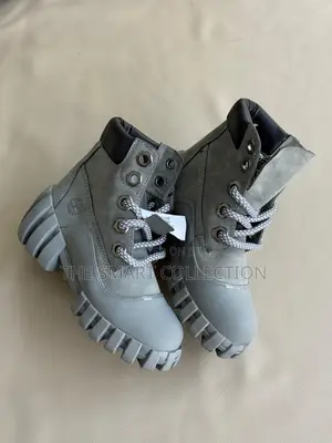 Timberland New Fashion Boots