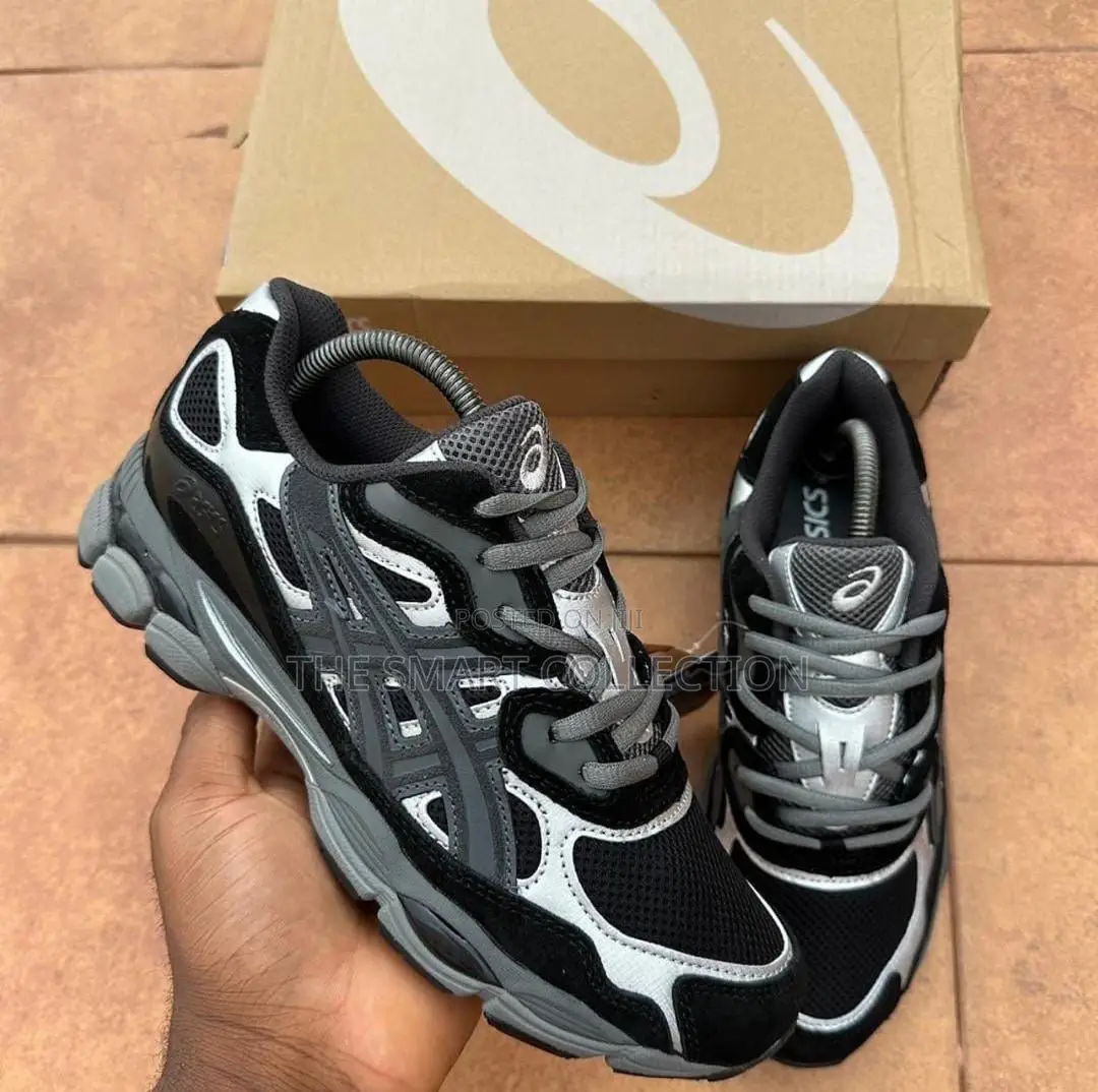 Asics Org Sneakers