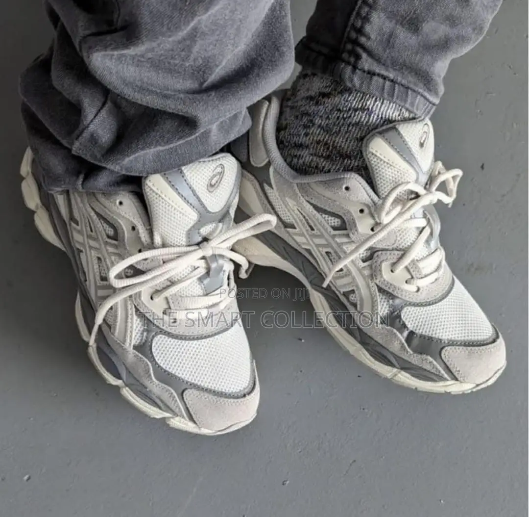 Asics Org Sneakers