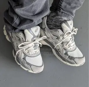 Asics Org Sneakers