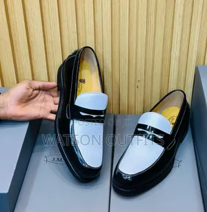 Men's Shoes or Viatu Vya Kiume New New