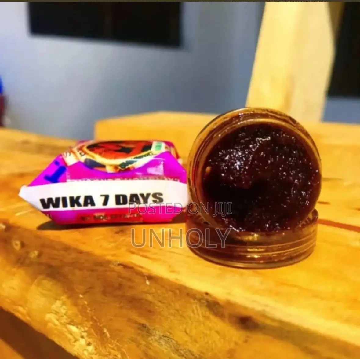 Viksi Sex Lotion (Delay Sex Lotion)