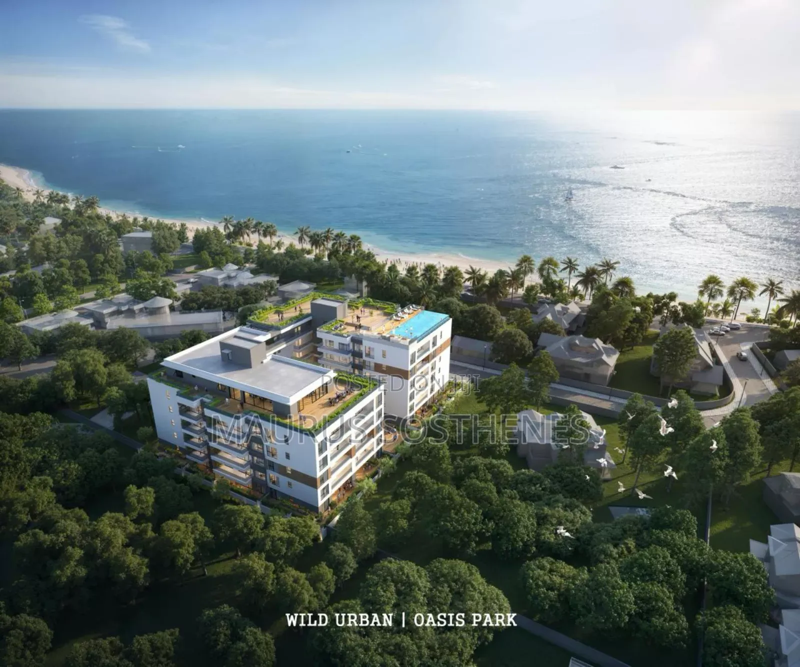 Furnished 3bdrm Apartment in Oyster Bay for sale