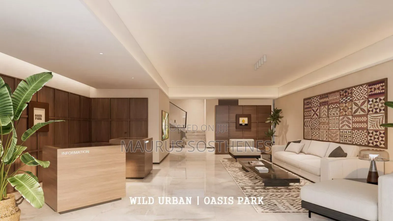 Furnished 3bdrm Apartment in Oyster Bay for sale