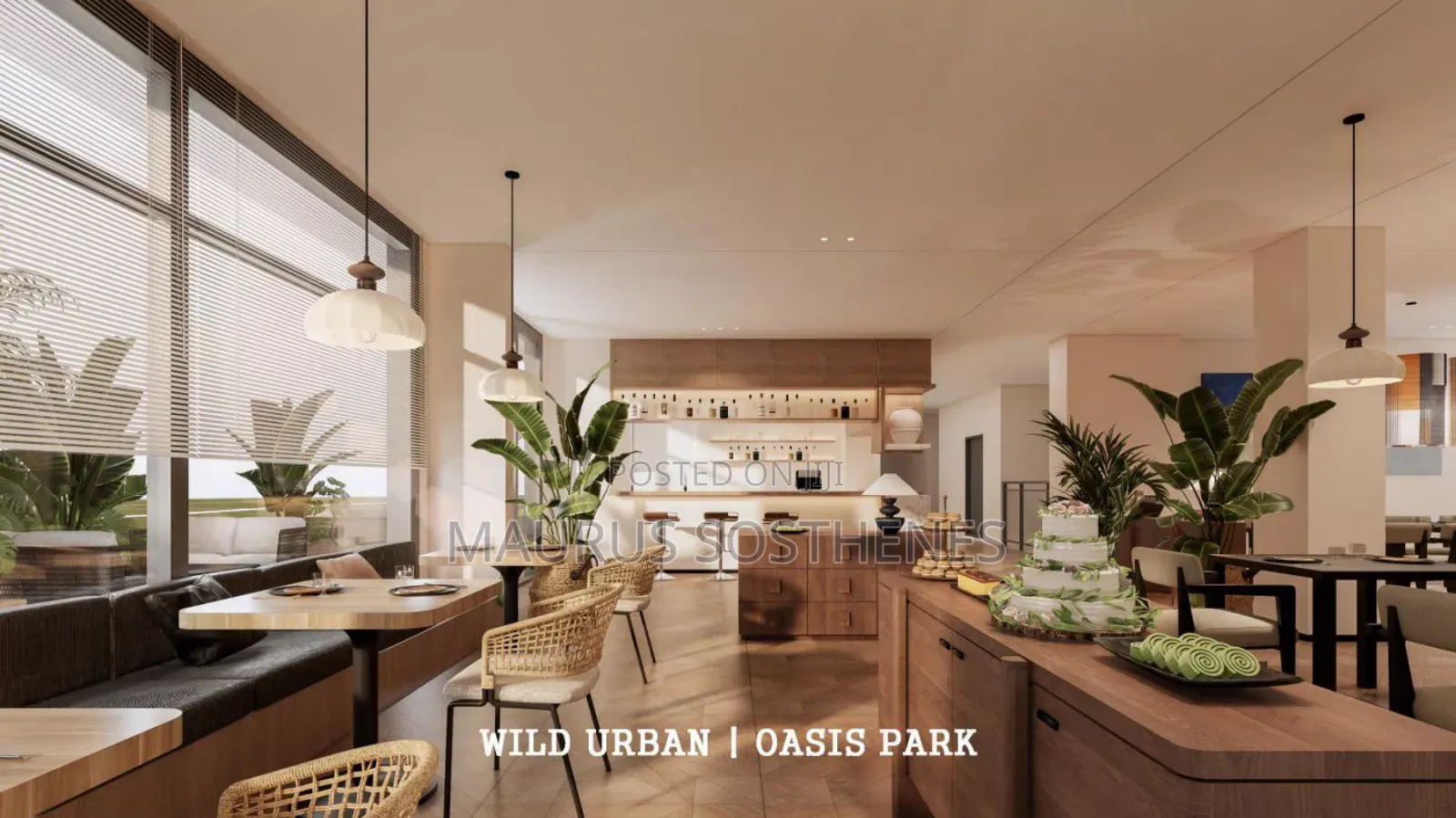 Furnished 3bdrm Apartment in Oyster Bay for sale