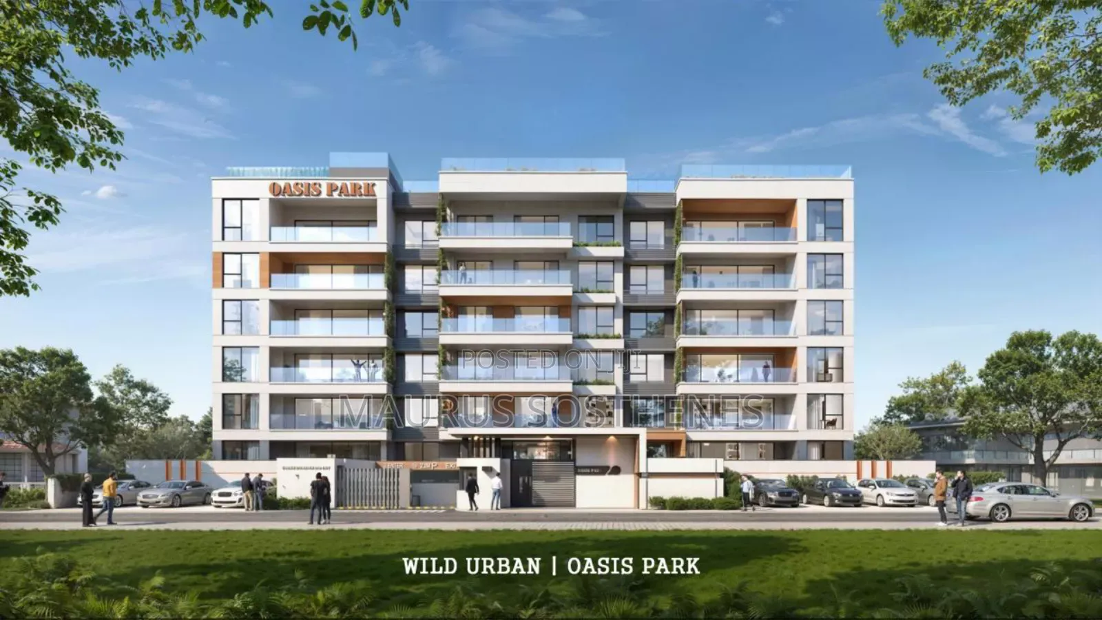 Furnished 3bdrm Apartment in Oyster Bay for sale