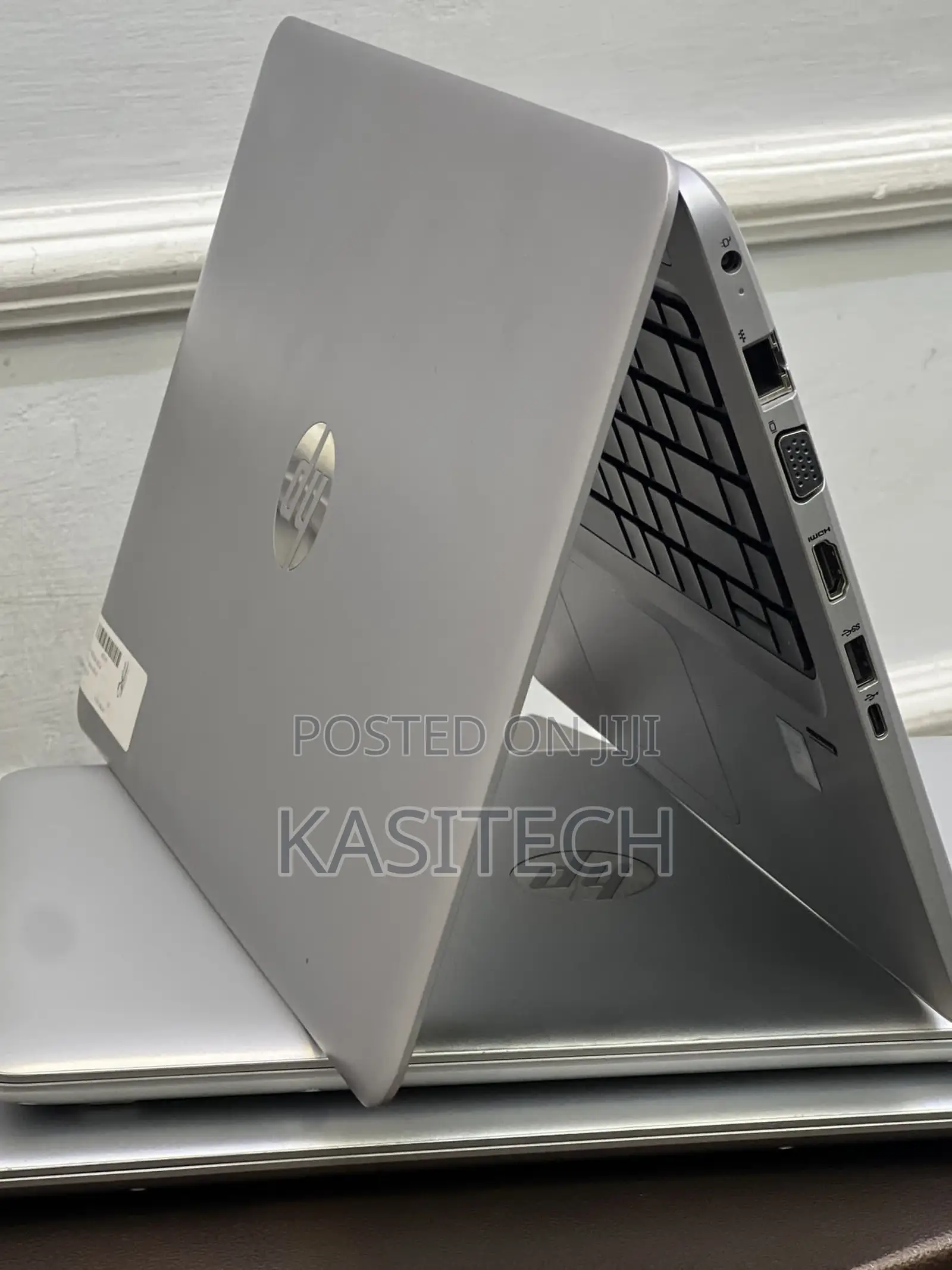 Laptop HP ProBook 440 G4 8GB Intel Core I5 SSD 256GB