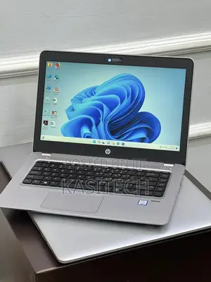 Laptop HP ProBook 440 G4 8GB Intel Core I5 SSD 256GB