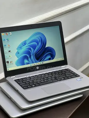 Laptop HP ProBook 440 G4 8GB Intel Core I5 SSD 256GB