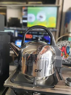 Dw Electric Kettle 5l